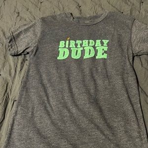 Birthday Boy T-Shirt